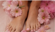 Pedicure